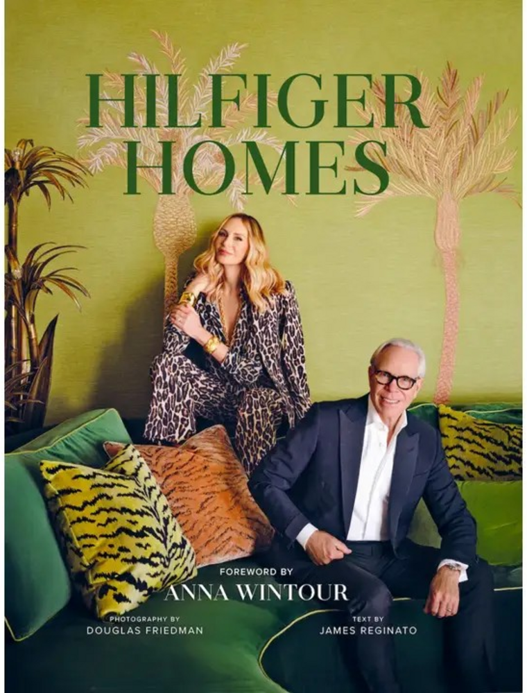 Hilfiger Homes