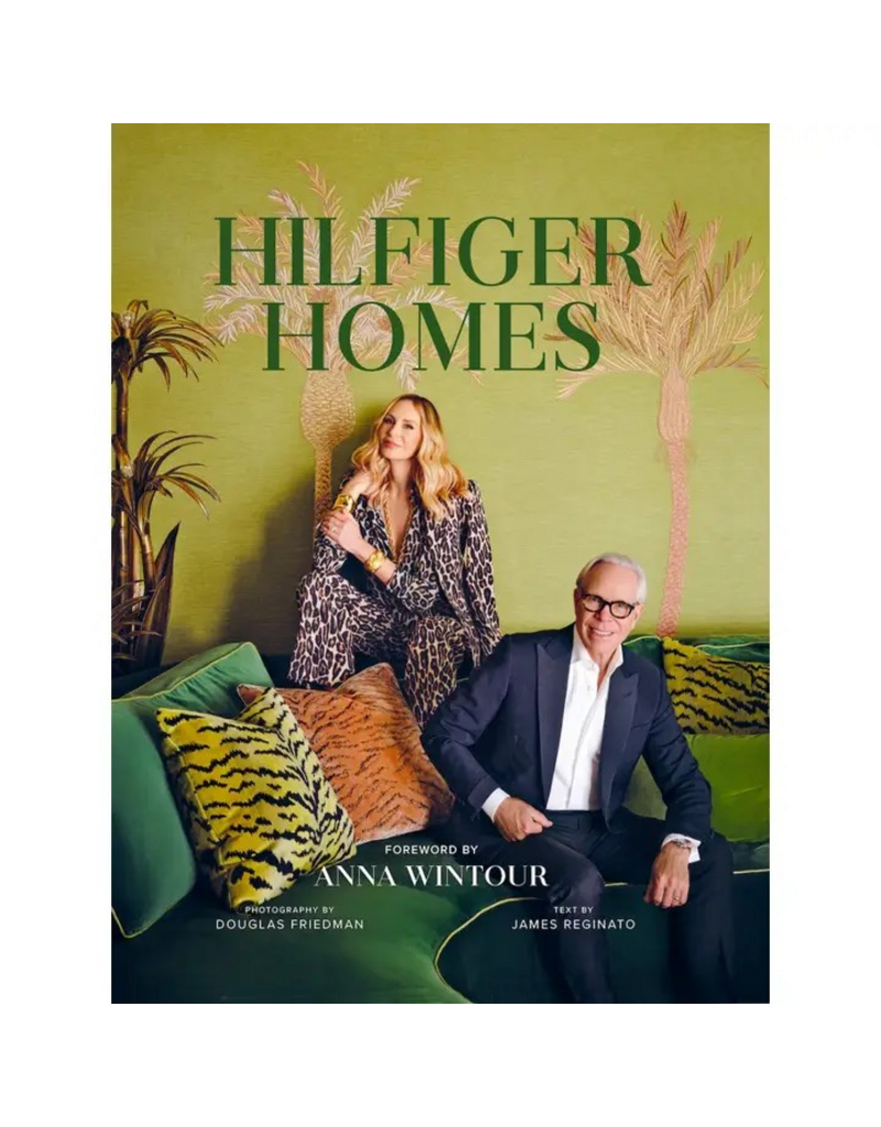 Hilfiger Homes