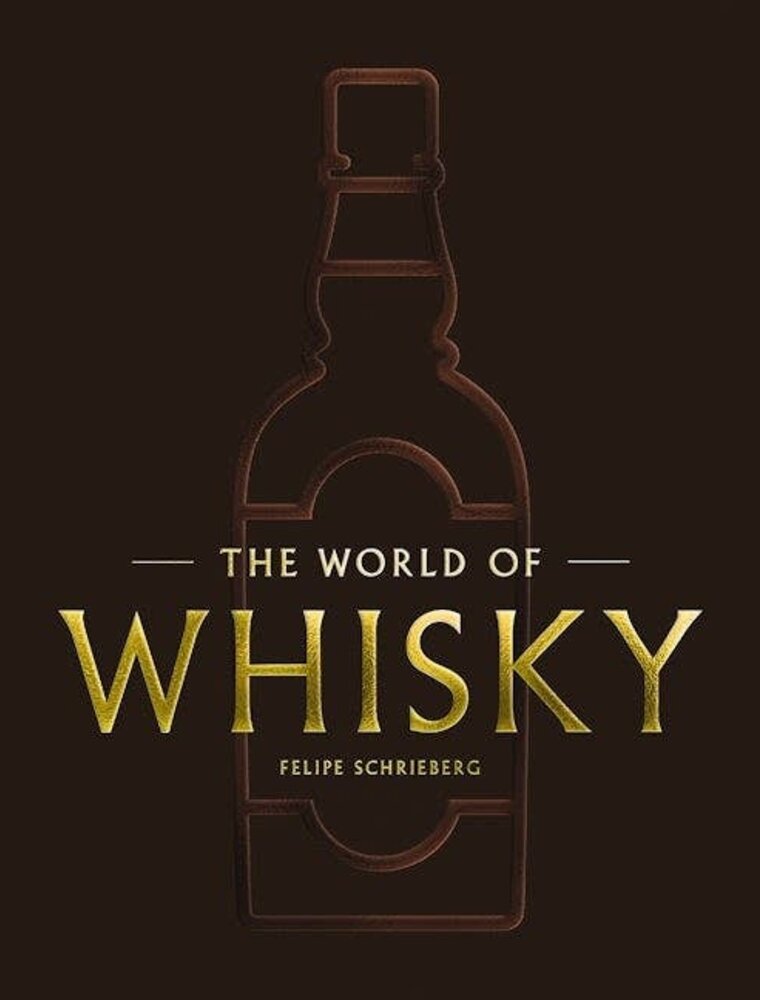 The World of Whisky