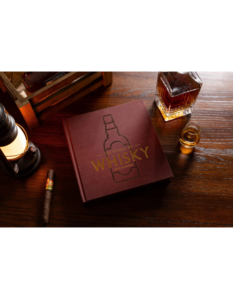 The World of Whisky