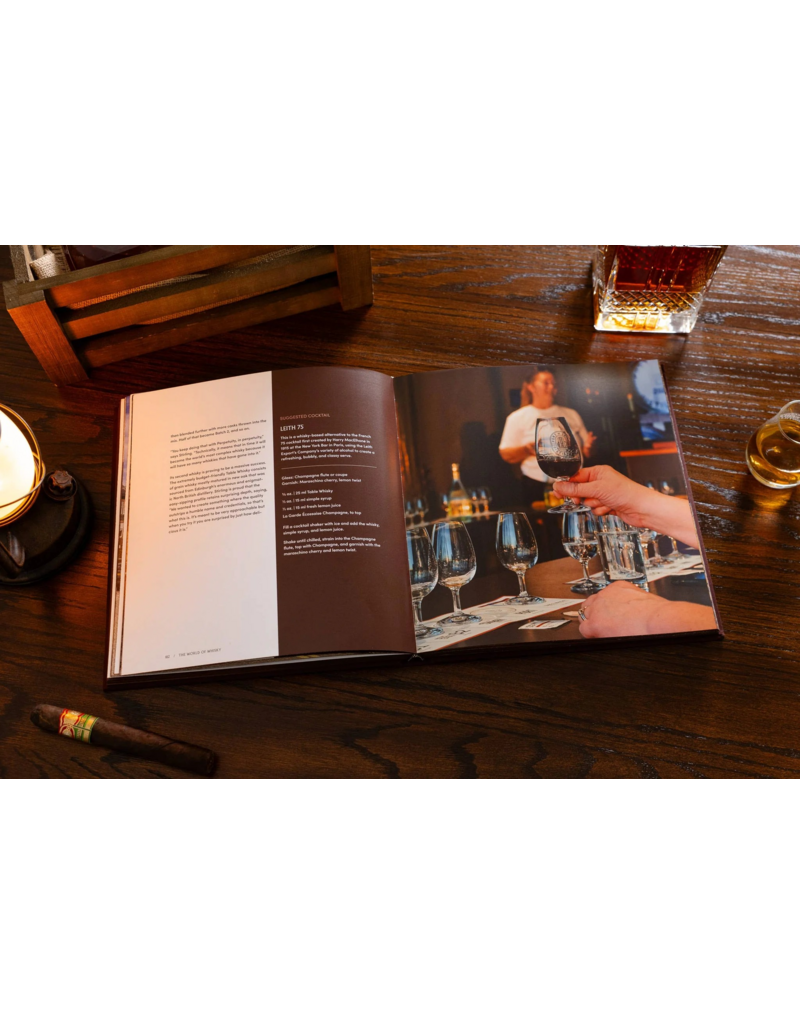 The World of Whisky
