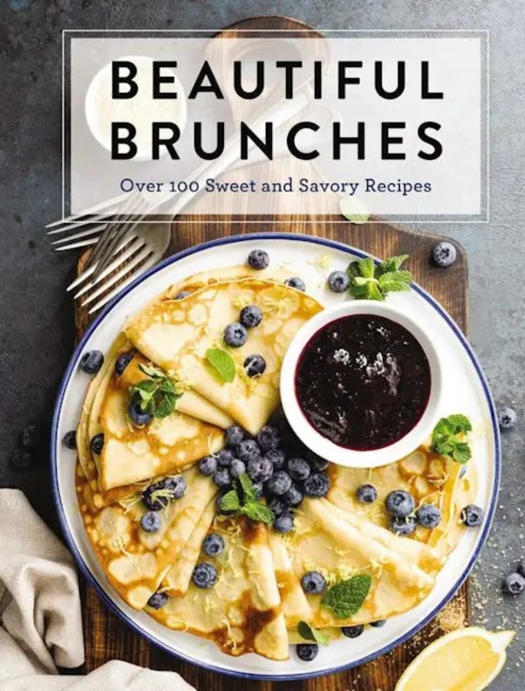 Beautiful Brunches
