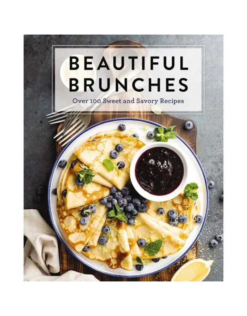 Beautiful Brunches