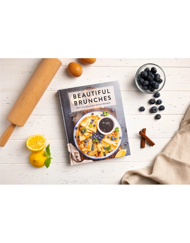 Beautiful Brunches