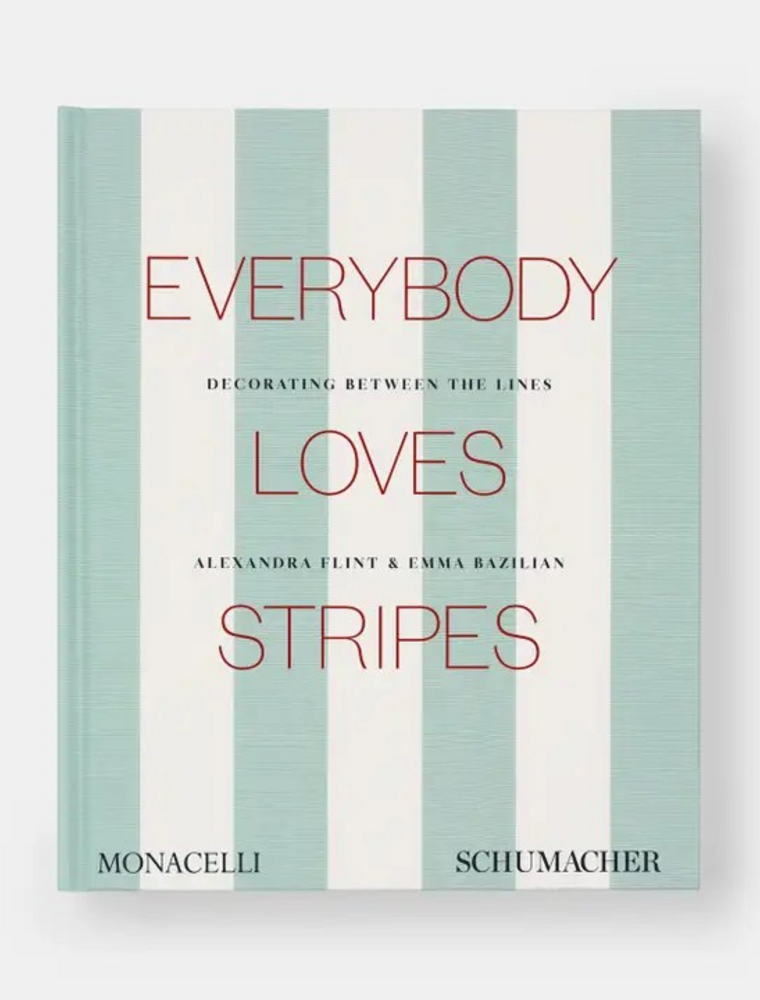 Everybody Love Stripes