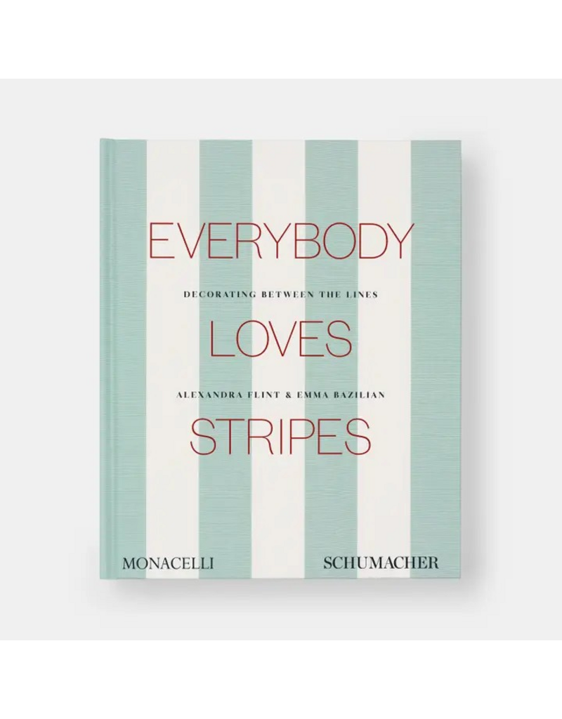 Everybody Love Stripes