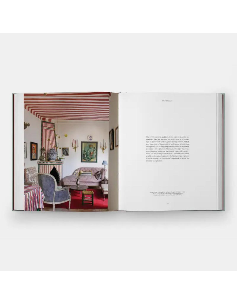 Everybody Love Stripes