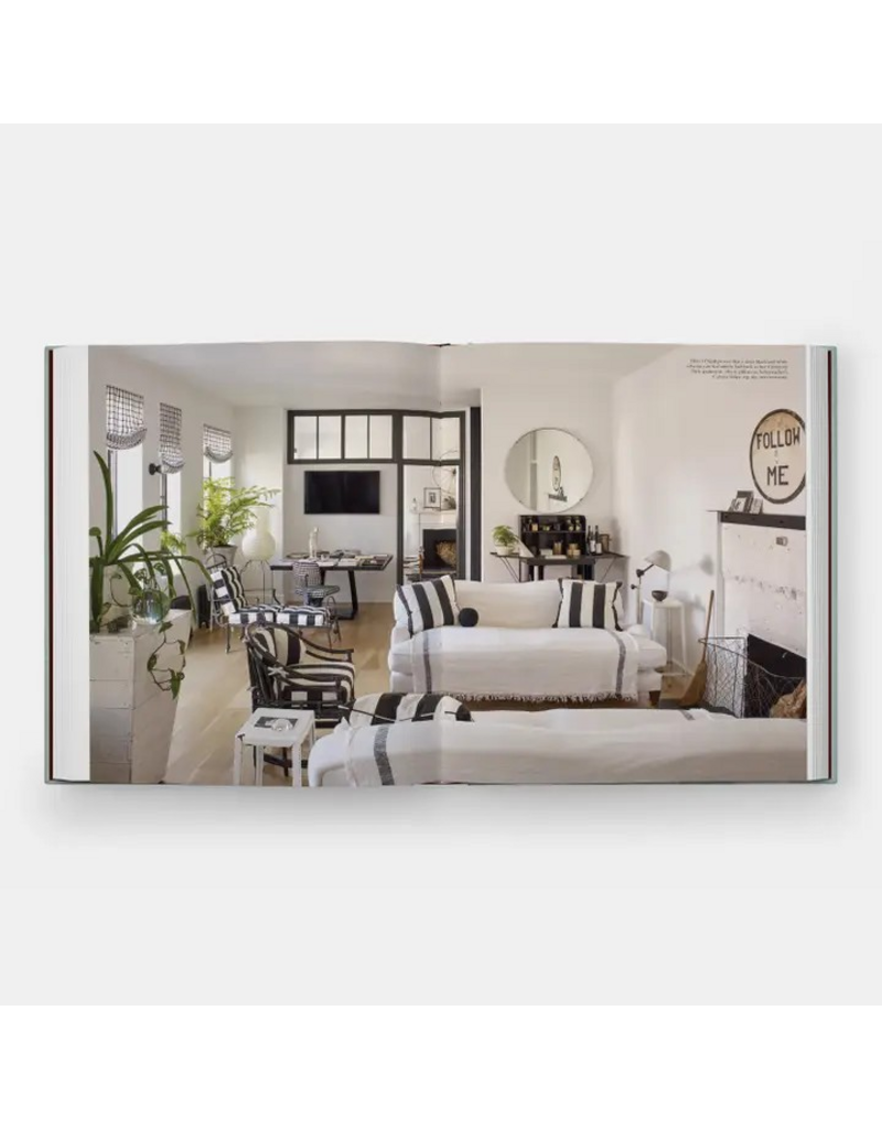 Everybody Love Stripes