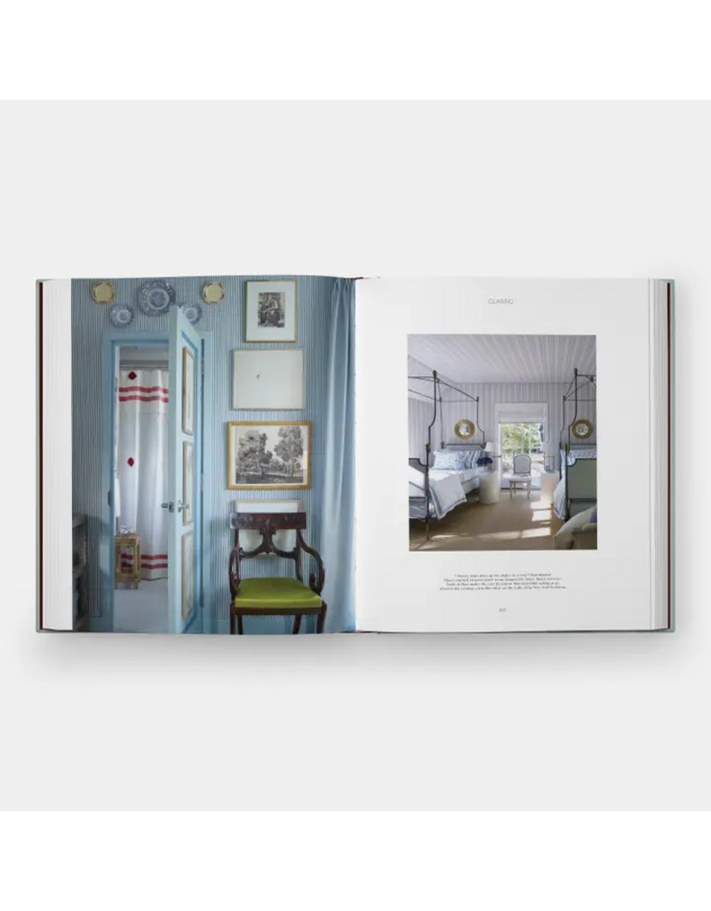 Everybody Love Stripes