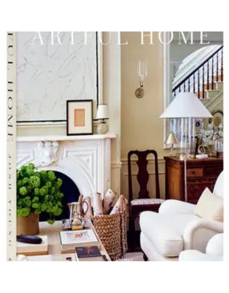 Artful Home