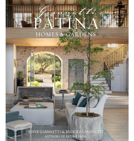 Patina Homes & Gardens