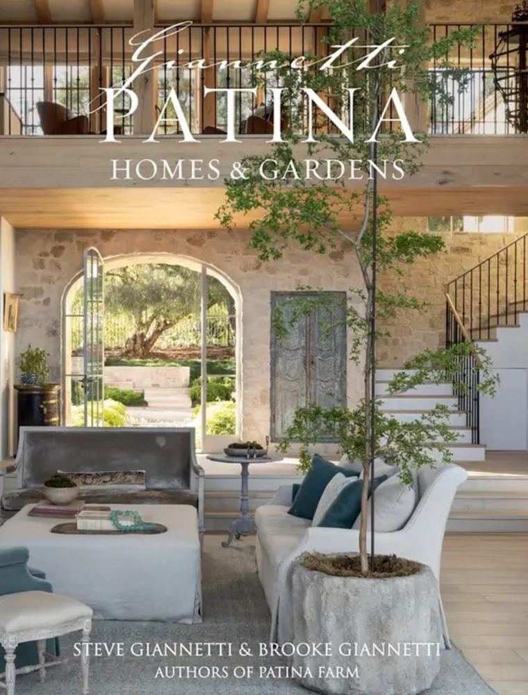 Patina Homes & Gardens