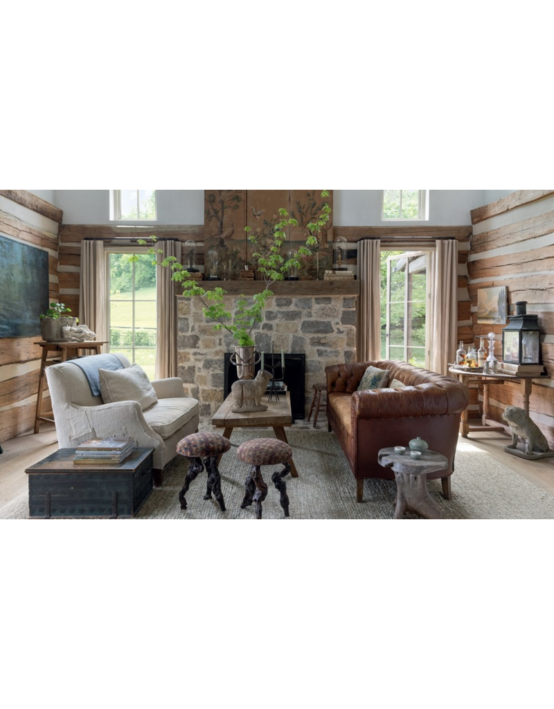 Patina Homes & Gardens