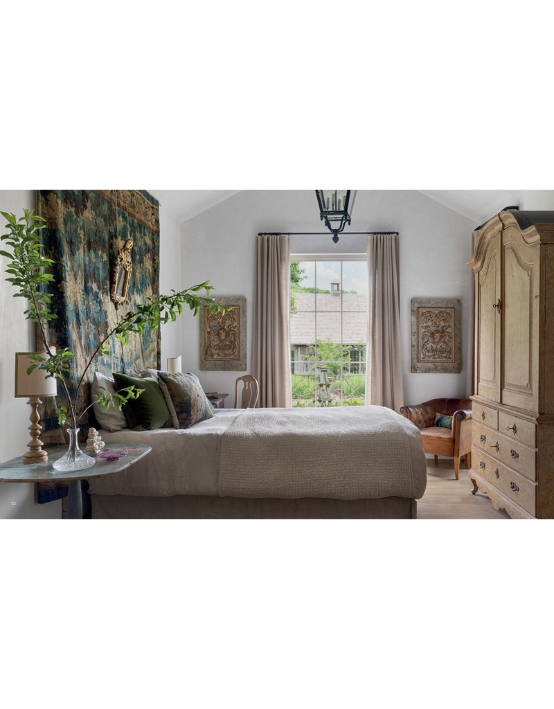 Patina Homes & Gardens