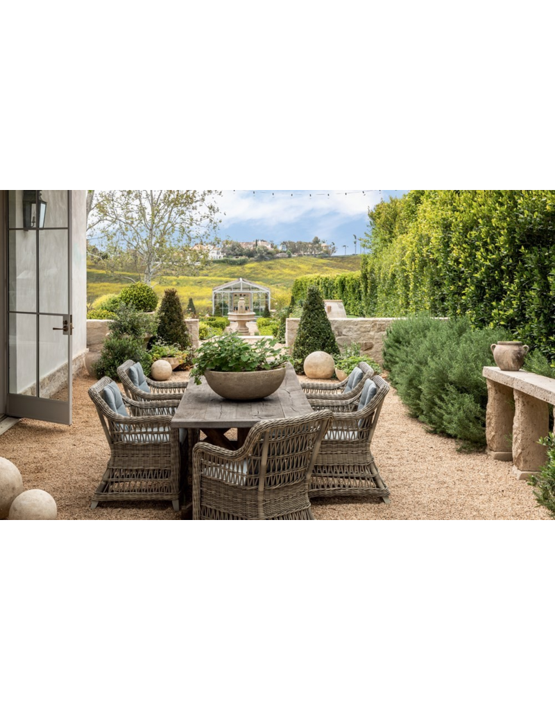 Patina Homes & Gardens