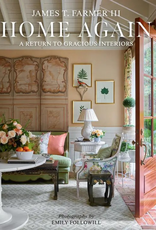 Home Again: A Return to Gracious Interiors