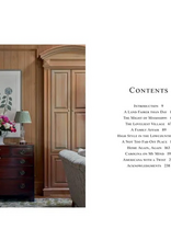 Home Again: A Return to Gracious Interiors