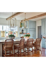 Home Again: A Return to Gracious Interiors