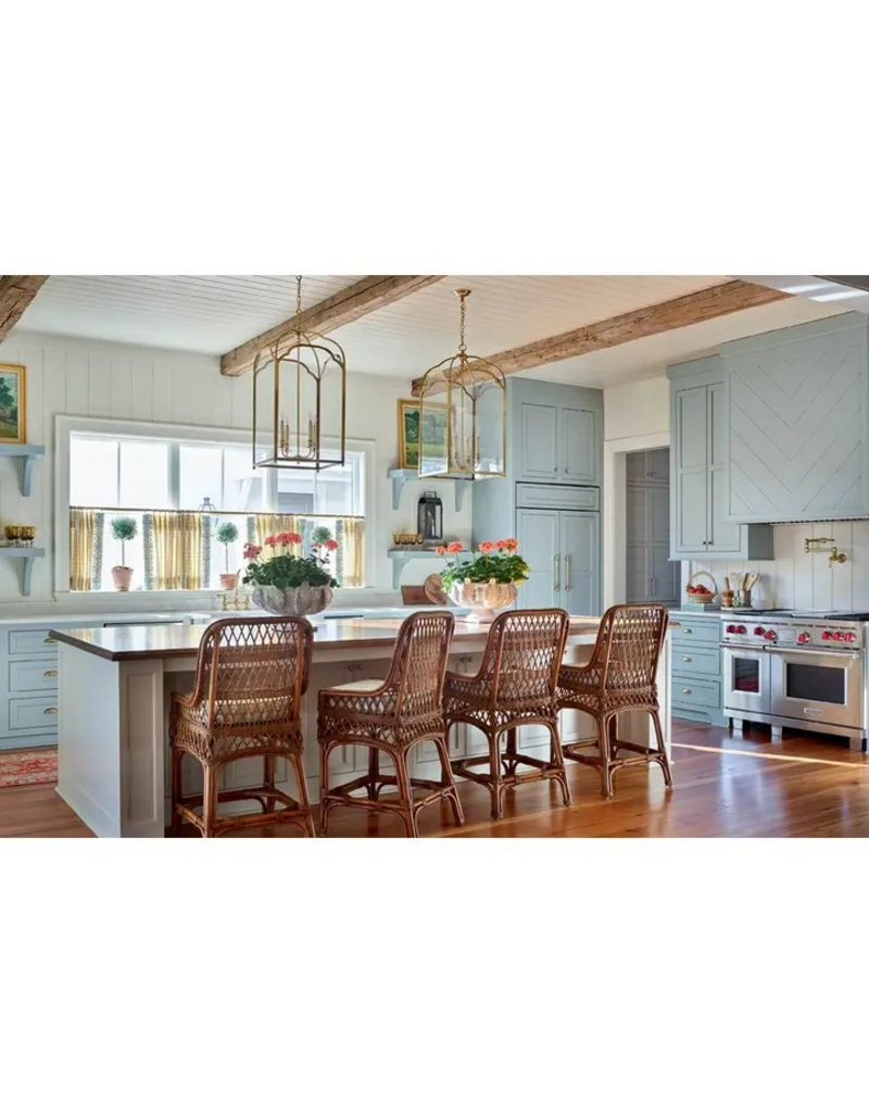 Home Again: A Return to Gracious Interiors