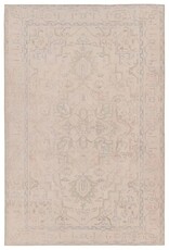 Jaipur 2'6" x 10" KND17 Tan/Taupe Kindred Josephine
