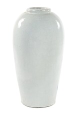 Jeffan Nino Vase White Large