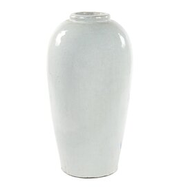 Jeffan Nino Vase White Large
