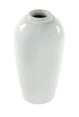 Jeffan Nino Vase White Large