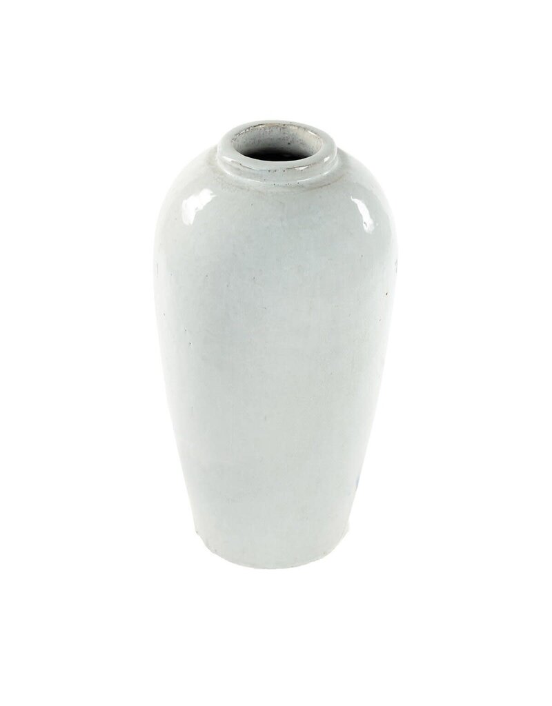 Jeffan Nino Vase White Large