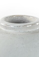 Jeffan Nino Vase White Large