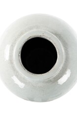 Jeffan Nino Vase White Large
