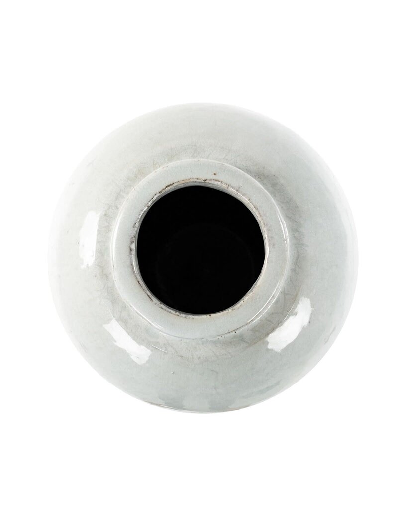 Jeffan Nino Vase White Large