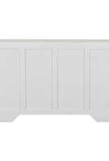 Lillian 62" W - Lillan 4 Door Sideboard with Rattan Doors
