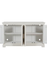 Lillian 62" W - Lillan 4 Door Sideboard with Rattan Doors
