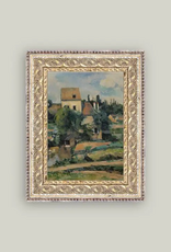 Petal Lane 5 x 7 The Mill in Pontoise