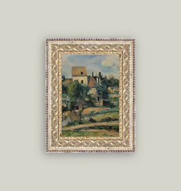 Petal Lane 5 x 7 The Mill in Pontoise