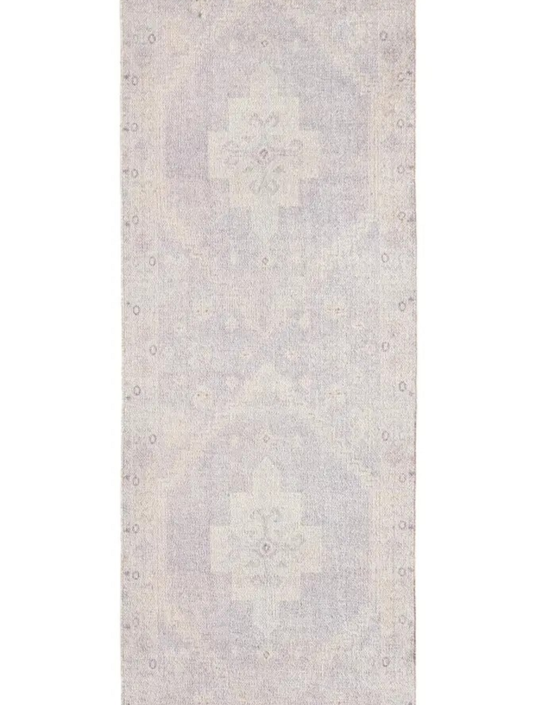 Jaipur Runner 2'6" x 8' LML06