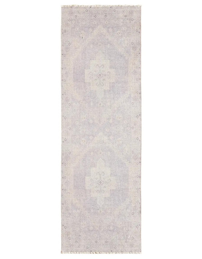 Jaipur Runner 2'6" x 8' LML06