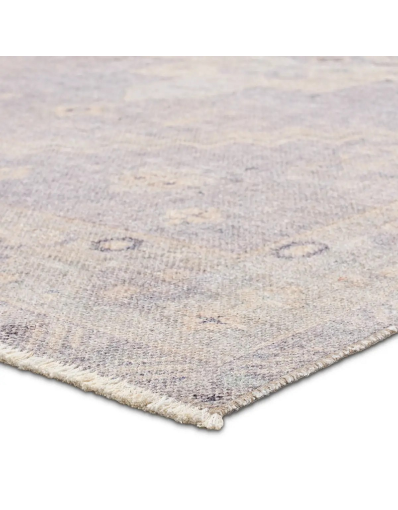 Jaipur Runner 2'6" x 8' LML06