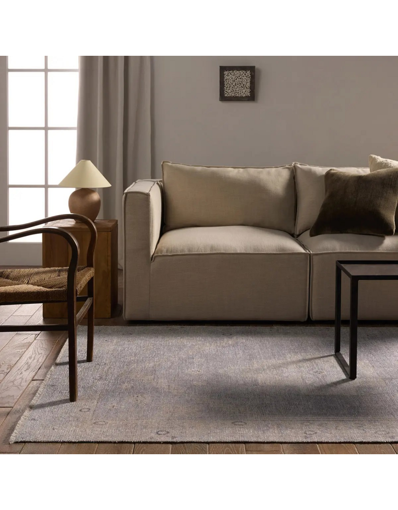 Jaipur Runner 2'6" x 8' LML06