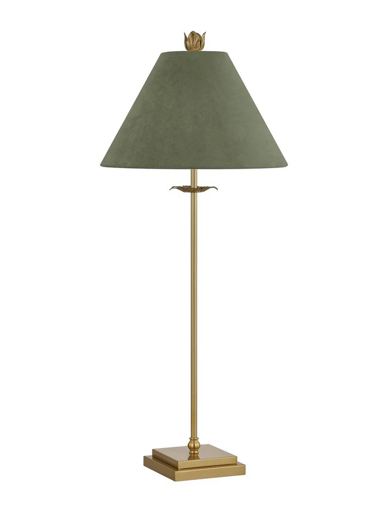 Shelly Shelly Table Lamp