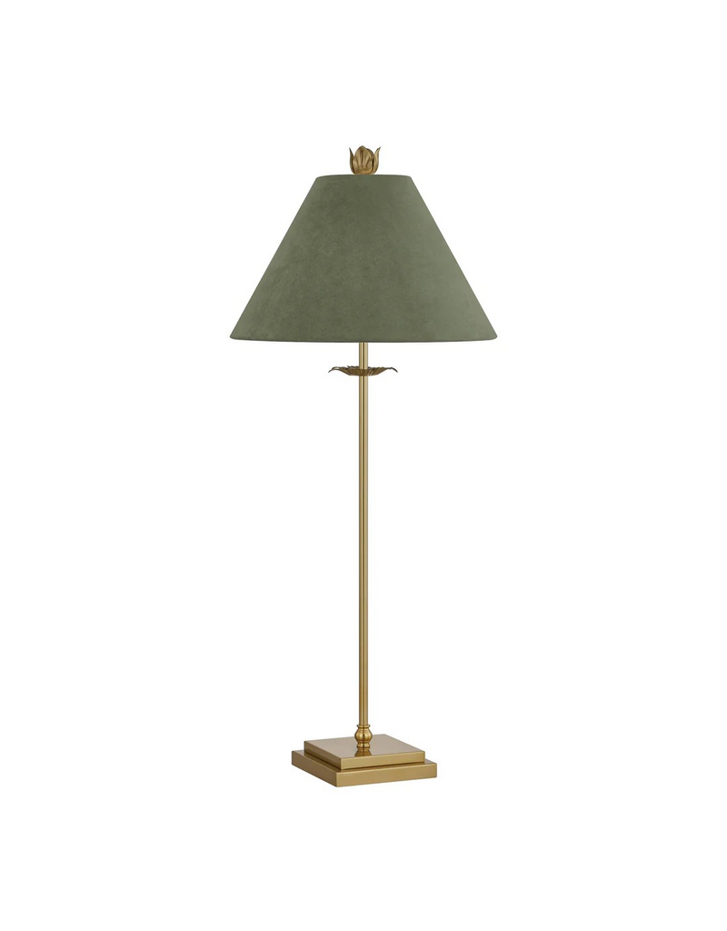 Shelly Shelly Table Lamp