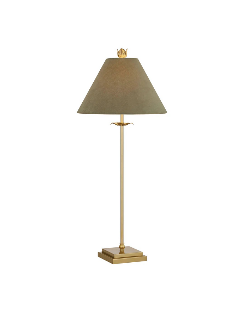 Shelly Shelly Table Lamp