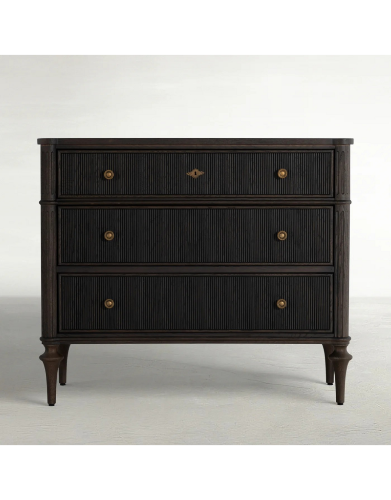 Gabby Andrea Chest