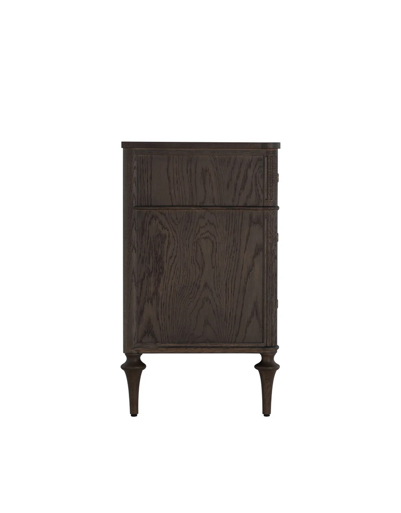 Gabby Andrea Chest