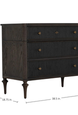 Gabby Andrea Chest