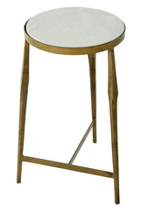 Gabby Adonia Side Table