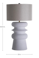Gabby Claudius Table Lamp