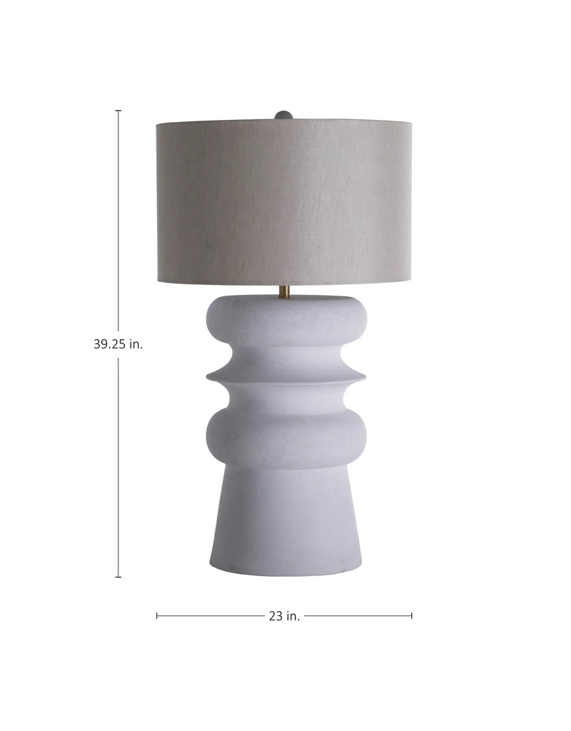 Gabby Claudius Table Lamp