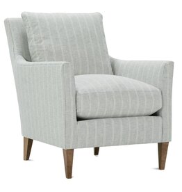 Robin Bruce ISLEY Chair BLISS / RA252-52