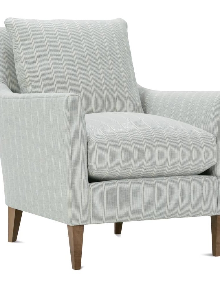 Robin Bruce ISLEY Chair BLISS / RA252-52